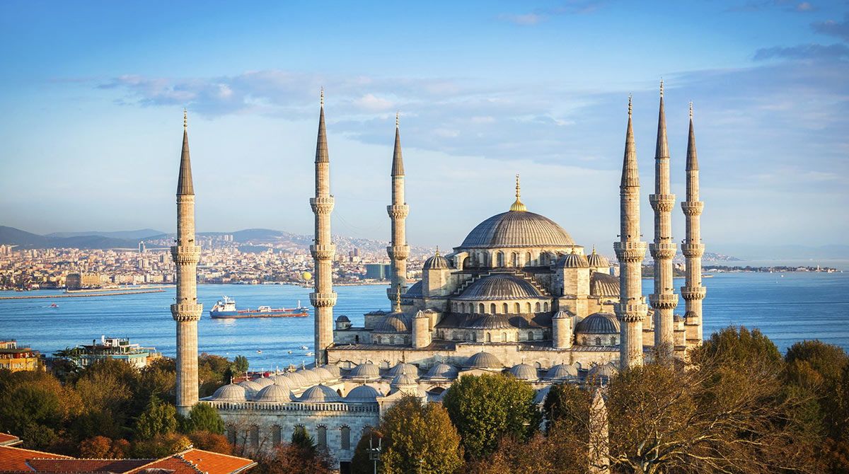 Império Otomano – Origem, desenvolvimento e fim