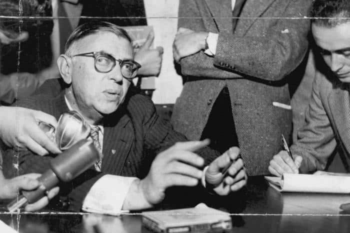 Jean-Paul Sartre – Biografia, ideias e principais obras
