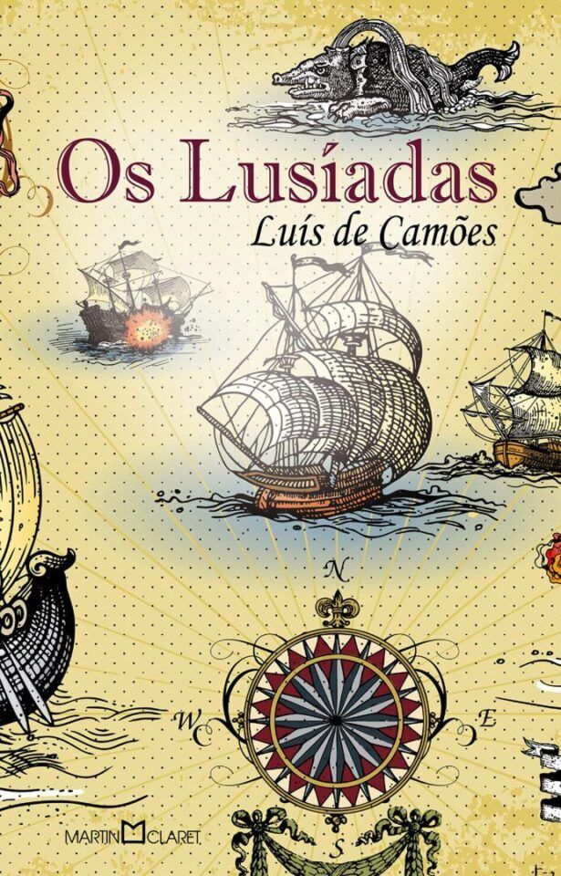 Luis Vaz de Camões, quem foi? Estilo, Escola literária e Biografia