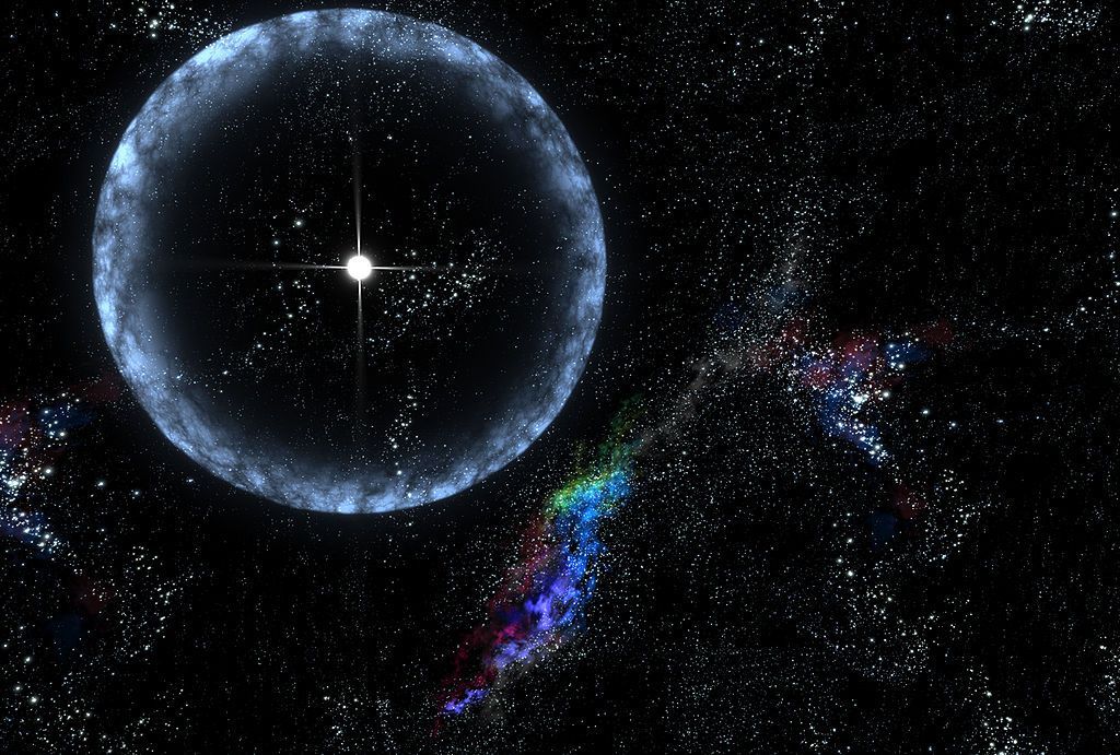 O que são os magnetares - definição, conceitos e como se formam