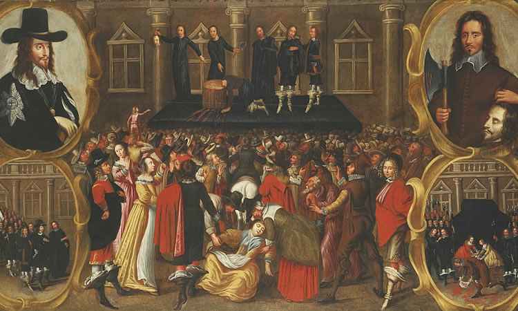 Oliver Cromwell, quem foi? Vida, batalhas e o protetorado