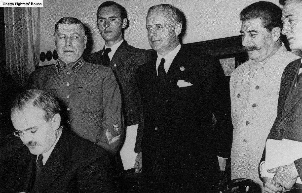 Pacto Germano-Soviético, o que é? Cenário histórico, política e ideologias