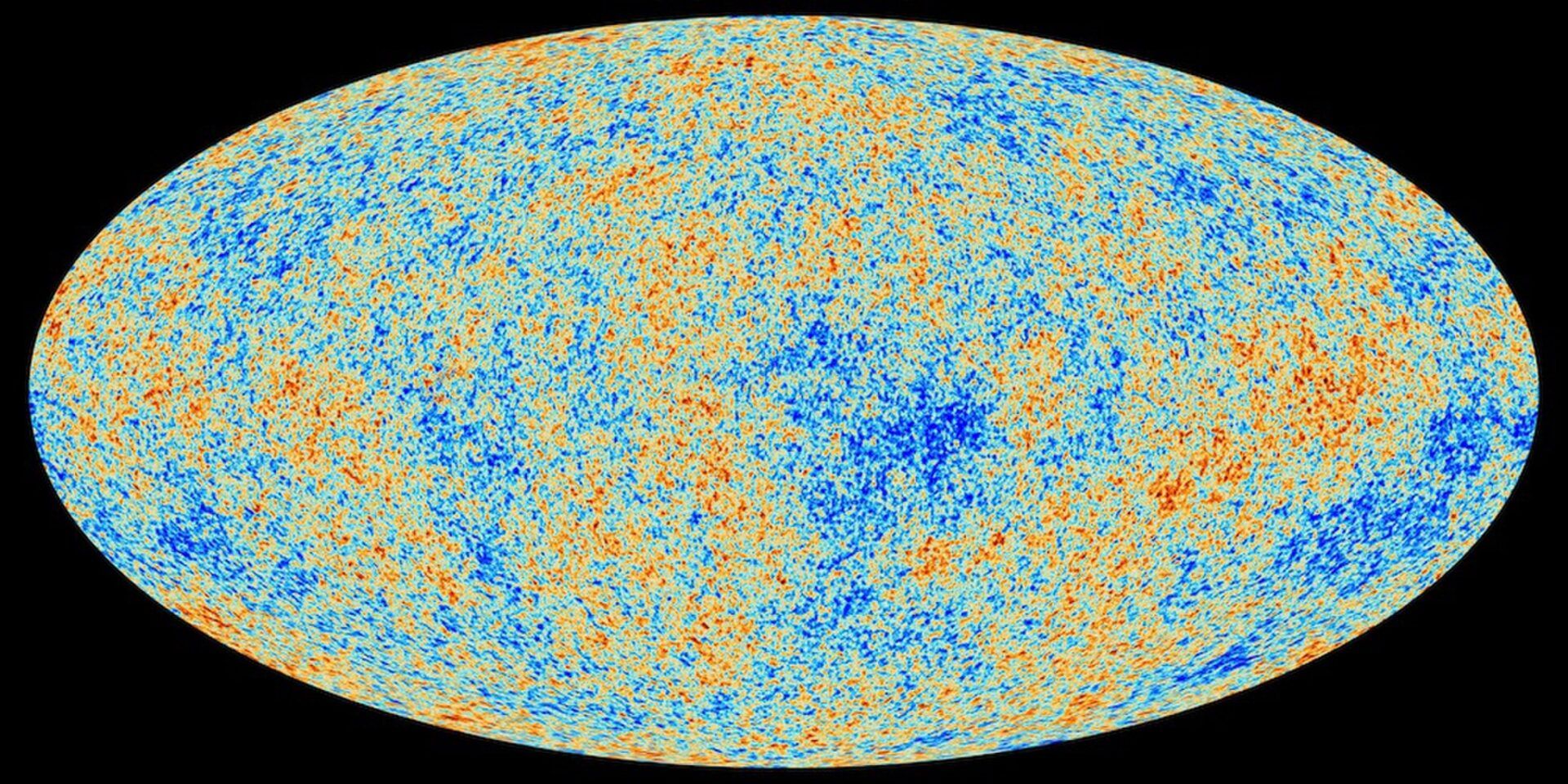 Tamanho do universo - dimensões, forma e expansão cósmica