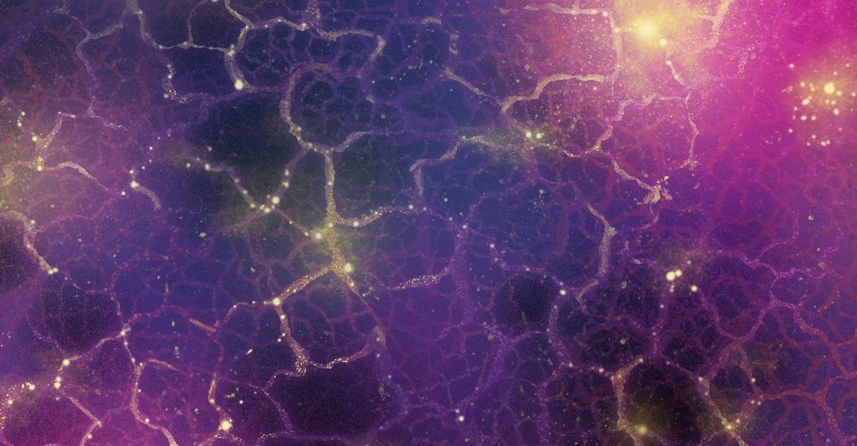 Tamanho do universo - dimensões, forma e expansão cósmica