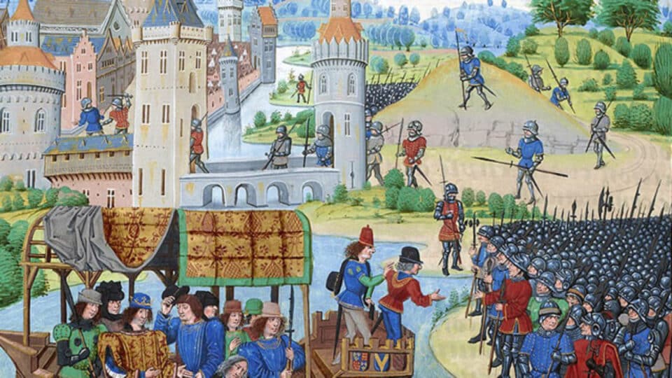 Arte Medieval, o que é? Períodos e tranformações sociais