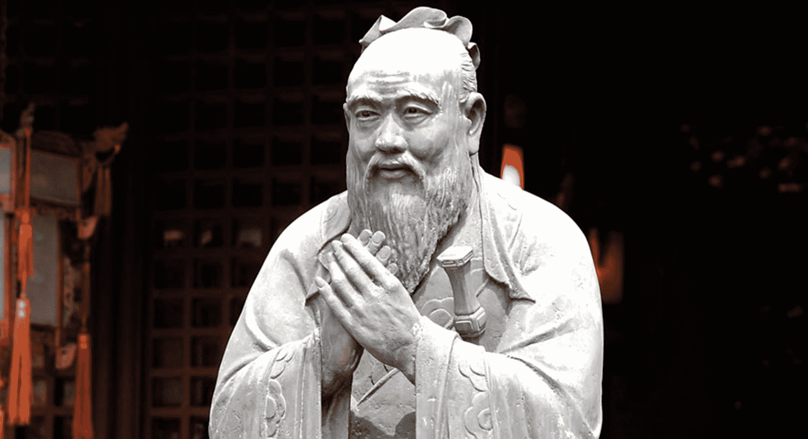 Confucionismo, o que é? História, características e impacto