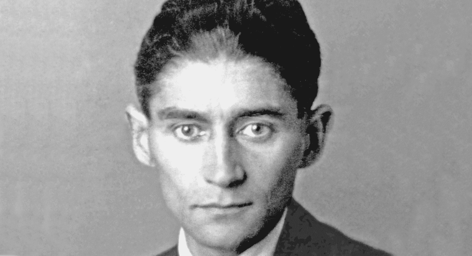 Franz Kafka, quem foi? Biografia, escrita e principais obras