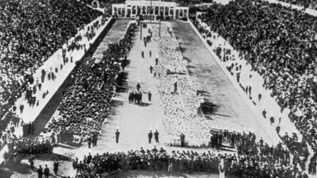 História das Olimpíadas: origem, evolução e acontecimentos