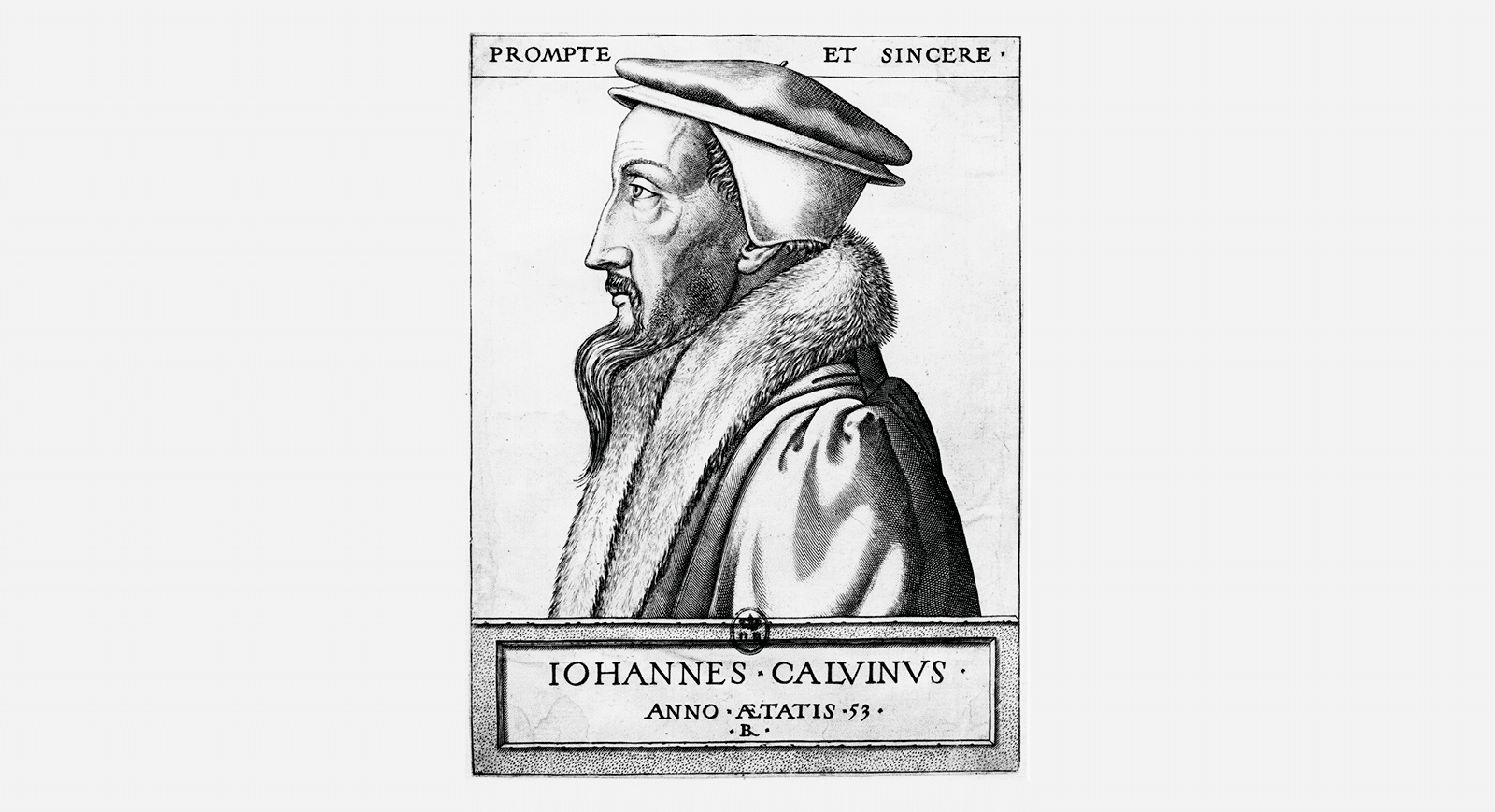 João Calvino, quem foi? Biografia, impacto social e Reforma Protestante