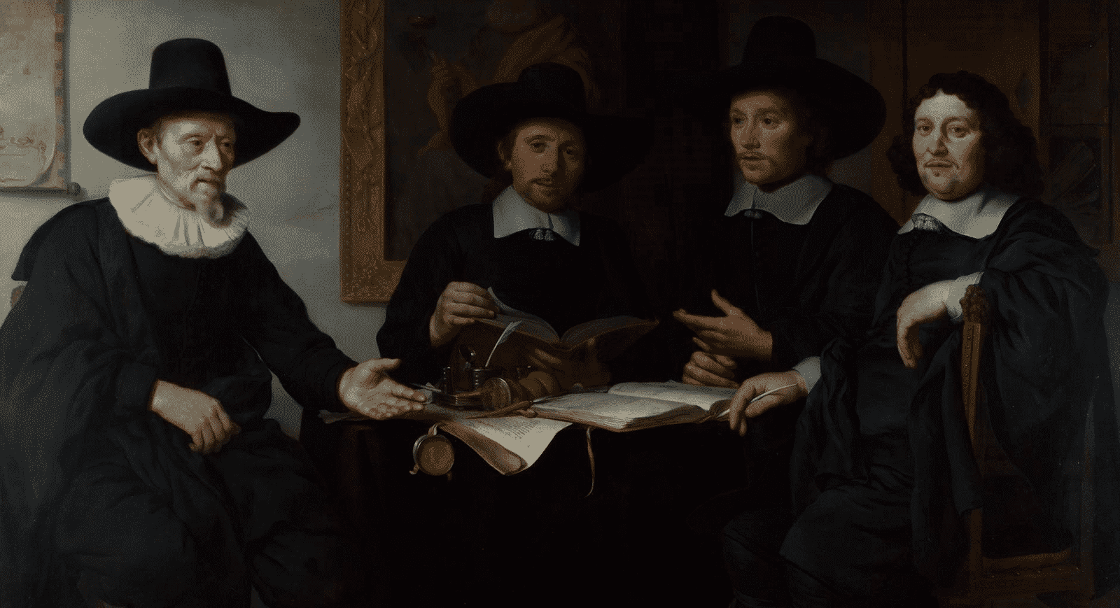 Puritanismo, o que foi? História, conflitos e influência