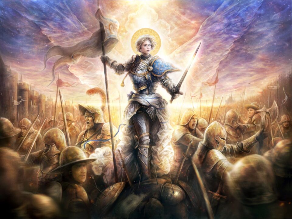 Quem foi Joana d’ Arc? Biografia, fogueira e canonização