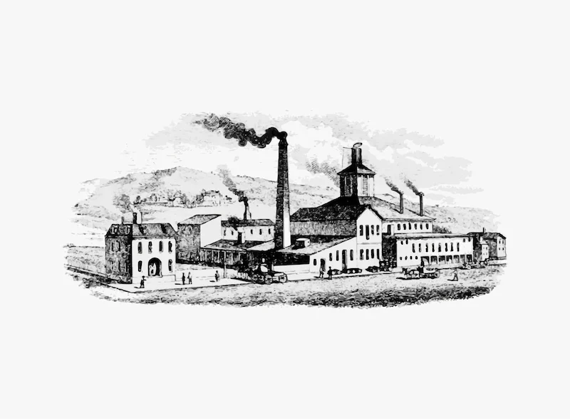 Primeira Revolução Industrial: resumo, o que foi e características