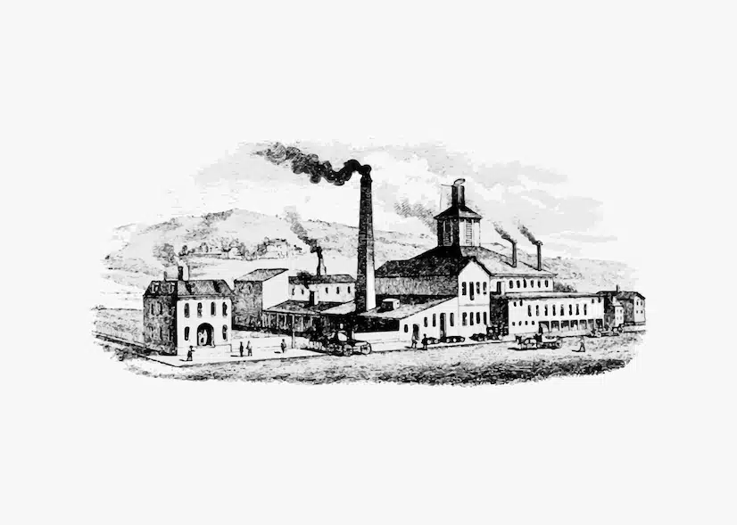 Primeira Revolução Industrial: resumo, o que foi e características